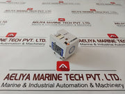 Hyundai Hlb 2 Latching Block 200-240V Ac/Dc 50/60Hz Iec 60947