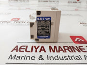Hyundai Hlb 2 Latching Block 200-240V Ac/Dc 50/60Hz Iec 60947