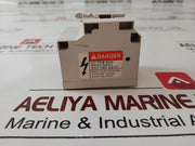 Hyundai Hlb 2 Latching Block 200-240V Ac/Dc 50/60Hz Iec 60947