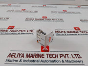 Hyundai Hlb 2 Latching Block 200-240V Ac/Dc