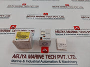 Hyundai Hlb 2 Latching Block 200-240V Ac/Dc