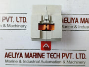 Hyundai Hlb 2 Latching Block Hlb Series 110V 220V 25Va
