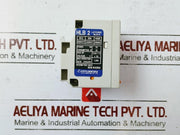 Hyundai Hlb 2 Latching Block Hlb Series 110V 220V 25Va