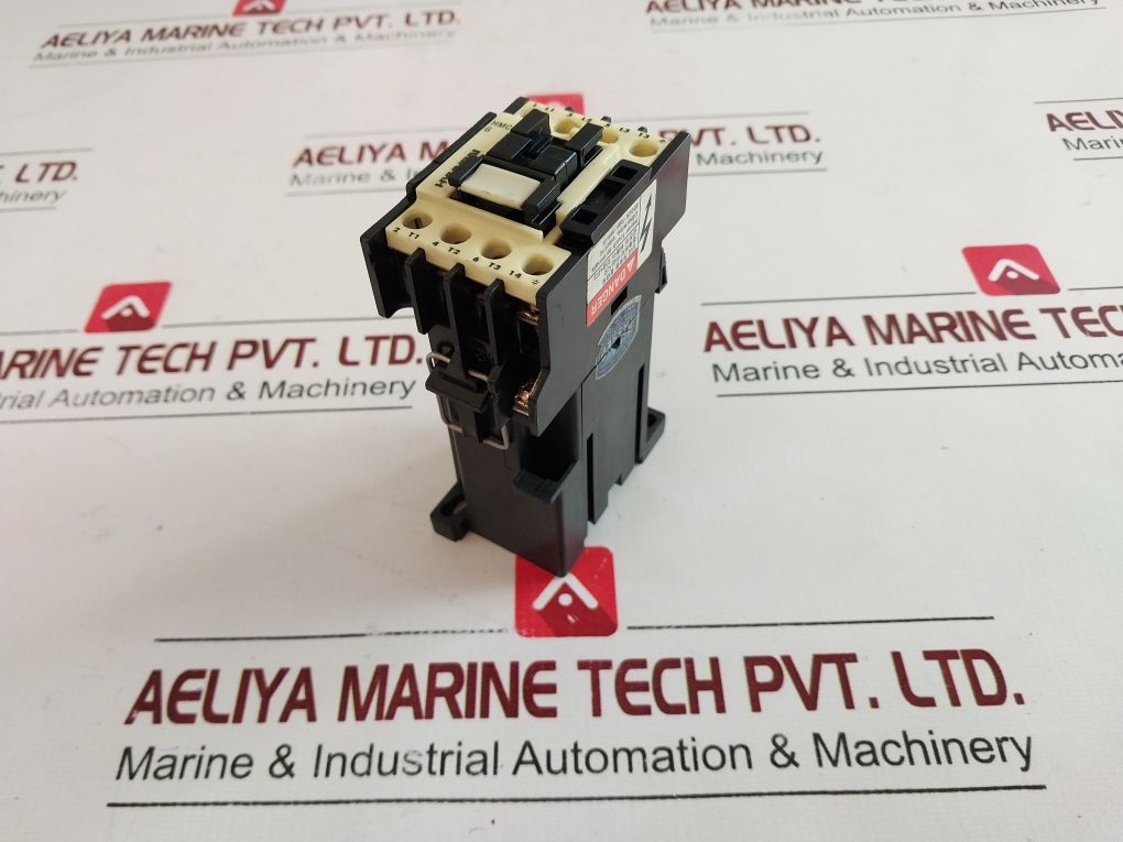 Hyundai Hmc10 G10 Magnetic Contactor