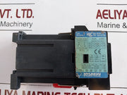 Hyundai Hmc10 G10 Magnetic Contactor