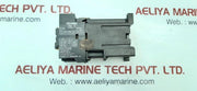 Hyundai Hmc15 G10 Contactor Relay