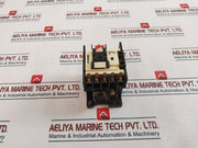 Hyundai Hmc20 Magnetic Contactor 200V 50Hz