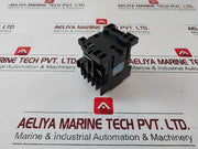 Hyundai Hmc20 W11 Magnetic Contactor 230V 50Hz 230...250V 60Hz