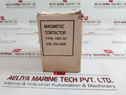 Hyundai Hmc50W22 Magnetic Contactor Free Shipping