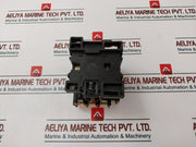 Hyundai Hmc 37 W10 Magnetic Contactor Ks C4504 110V 60Hz