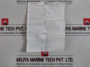 Hyundai Hmx 22 Control Relay Hmx Series 220A 600Vac