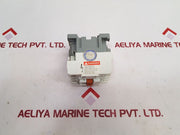 Hyundai Hmx 22 Control Relay 20A 100...110V 60Hz