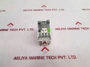 Hyundai Hmx 22 Control Relay 20A 100...110V 60Hz
