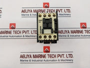 Hyundai Hmx 22 Control Relay 20A 660V~ 