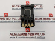 Hyundai Hmx 22 Control Relay 20A 660V~