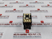 Hyundai Hmx 22 Control Relay 20A 660V