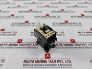 Hyundai Hmx 22 Control Relay 20A 660V
