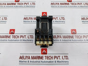 Hyundai Hmx 22 Control Relay 20A 660V