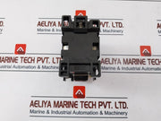 Hyundai Hmx 22 Control Relay 400…440V 50Hz 60Hz