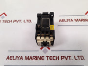 Hyundai Hmx 31 Control Relay 25A 200...200V 60Hz