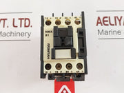 Hyundai Hmx 31 Control Relay 100-110V 50/60Hz