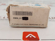 Hyundai Hmx 31 Control Relay 100-110V 50/60Hz