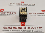 Hyundai Hmx 31 Control Relay 100-110V 50/60Hz