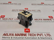 Hyundai Hmx 31 Control Relay 100-110V 50/60Hz