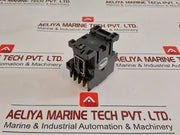 Hyundai Hmx 31 Control Relay 100-110V 50/60Hz