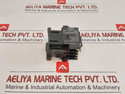 Hyundai Hmx 31 Control Relay 100-110V 50/60Hz