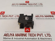 Hyundai Hmx 31 Control Relay 100-110V 50/60Hz