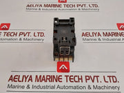 Hyundai Hmx 31 Control Relay 100-110V 50/60Hz