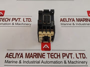 Hyundai Hmx 31 Control Relay 100-110V 50/60Hz