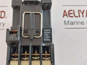 Hyundai Hmx 31 Control Relay 100-110V 50/60Hz