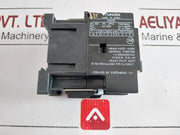 Hyundai Hmx 31 Contactor 220A 600Vac
