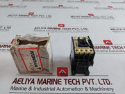 Hyundai Hmx 31 Contactor 220A 600Vac