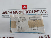 Hyundai Hmx 31 Contactor 220A 600Vac