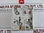 Hyundai Hmx 31 Contactor 220A 600Vac