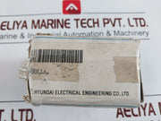 Hyundai Hmx 31 Contactor 220A 600Vac