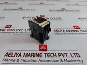 Hyundai Hmx 31 Contactor 220A 600Vac