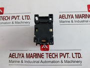 Hyundai Hmx 31 Control Relay 25A 230V 60Hz