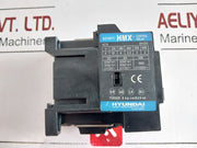 Hyundai Hmx 31 Control Relay 25A 230V 60Hz