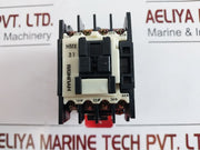 Hyundai Hmx 31 Control Relay 25A 230V 60Hz