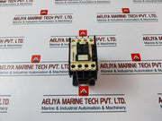 Hyundai Hmx 31 Control Relay 25A 750-1000V