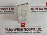 Hyundai Hmx 40 Control Relay 200V