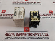 Hyundai Hmx 40 Control Relay 200V