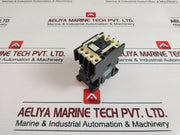 Hyundai Hmx 40 Control Relay 200V
