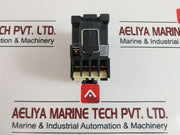 Hyundai Hmx 40 Control Relay 200V