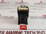 Hyundai Hmx 40 Control Relay 200V