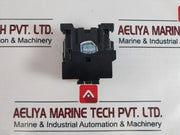 Hyundai Hmx 40 Control Relay 200V